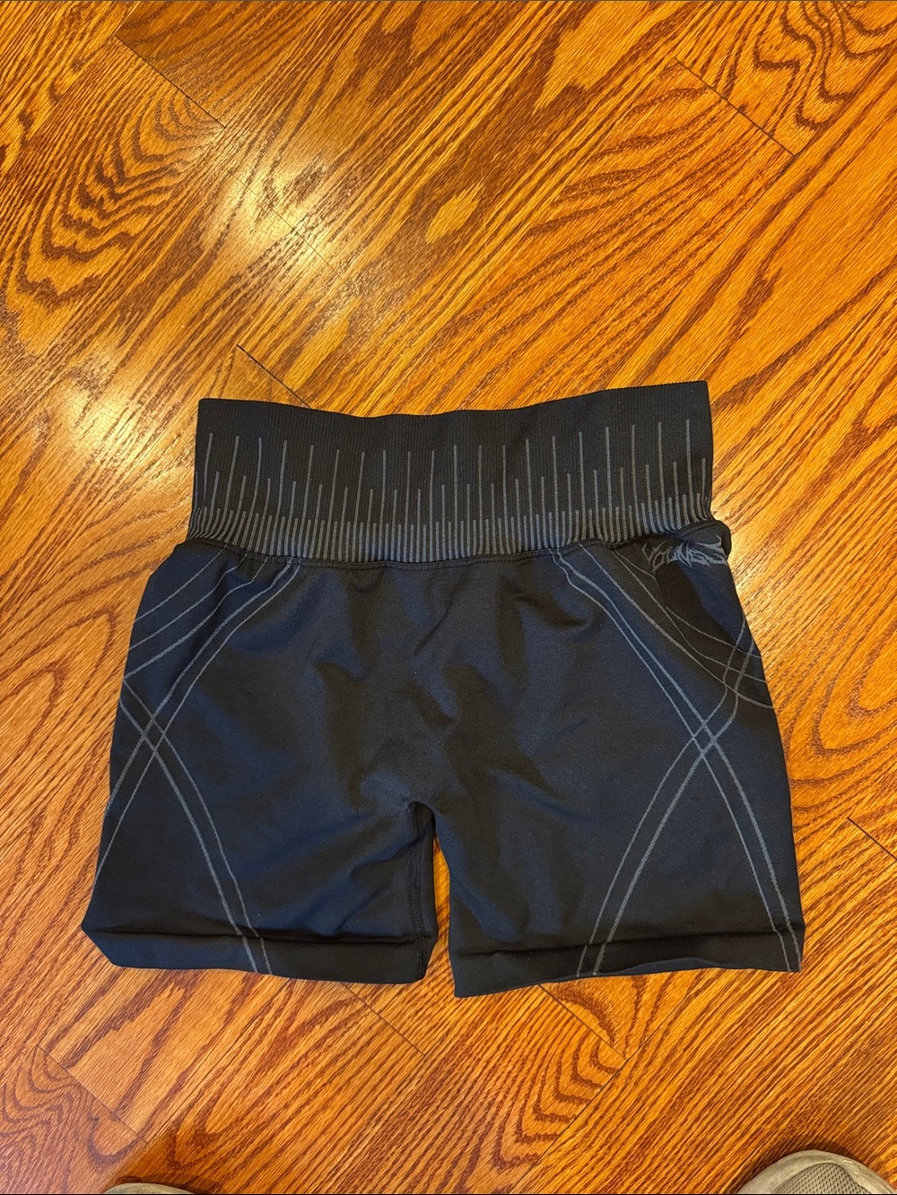 Youngla Batman Seamless Shorts